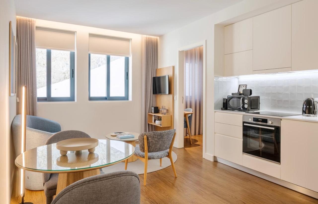 Catarina Serviced Apartments (Adults Only) Πόρτο Εξωτερικό φωτογραφία