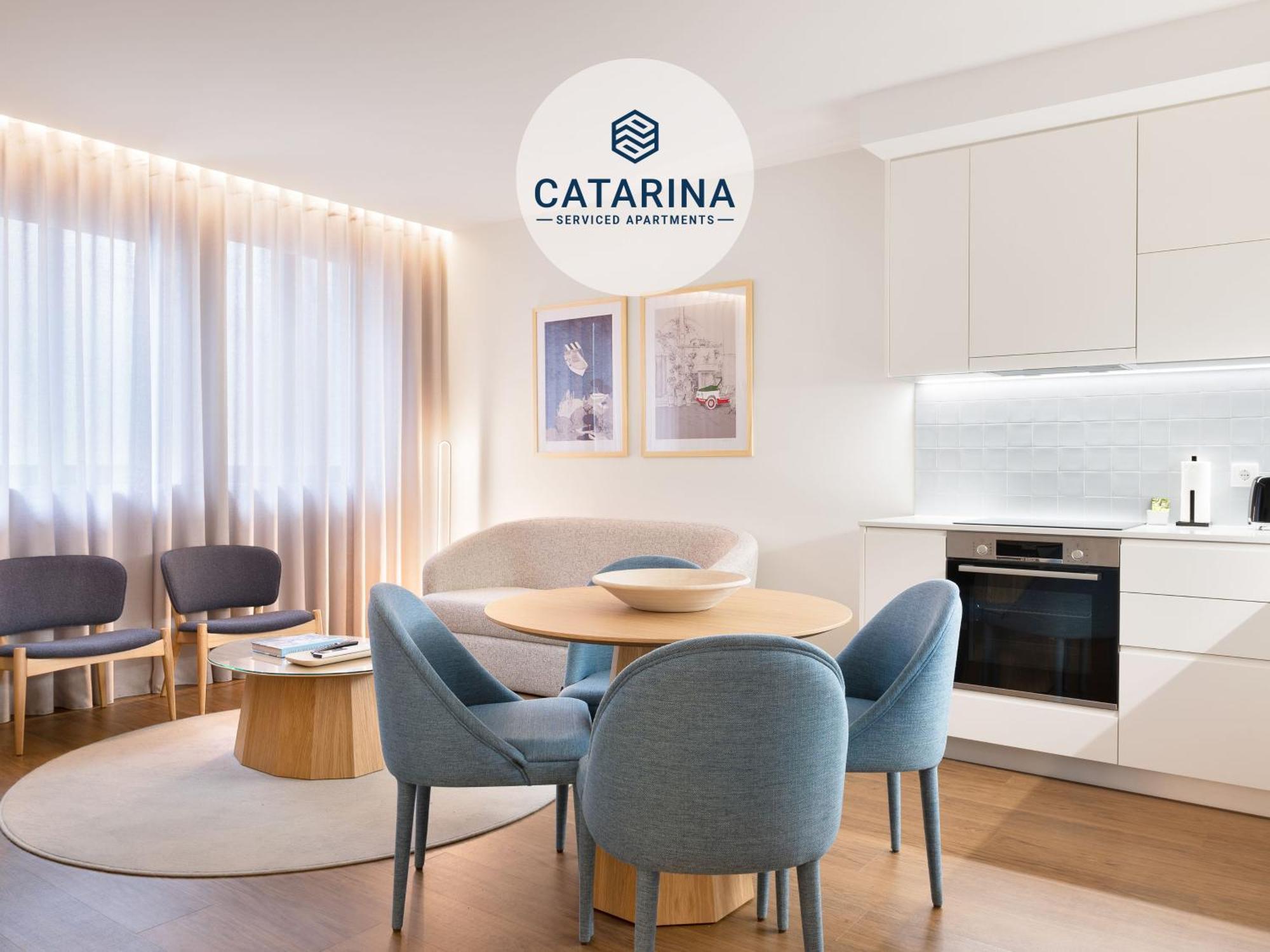 Catarina Serviced Apartments (Adults Only) Πόρτο Εξωτερικό φωτογραφία