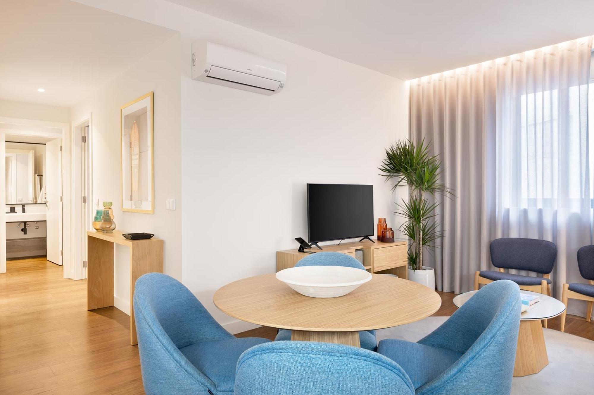 Catarina Serviced Apartments (Adults Only) Πόρτο Δωμάτιο φωτογραφία